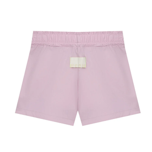 Shorts con logo stampato S6MSJGSH164 /MS070 MSGM KIDS 