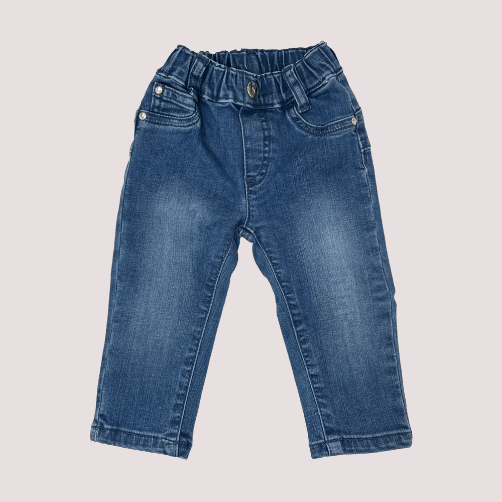 Jeans HF5031 D5023 /77089 LIU JO 