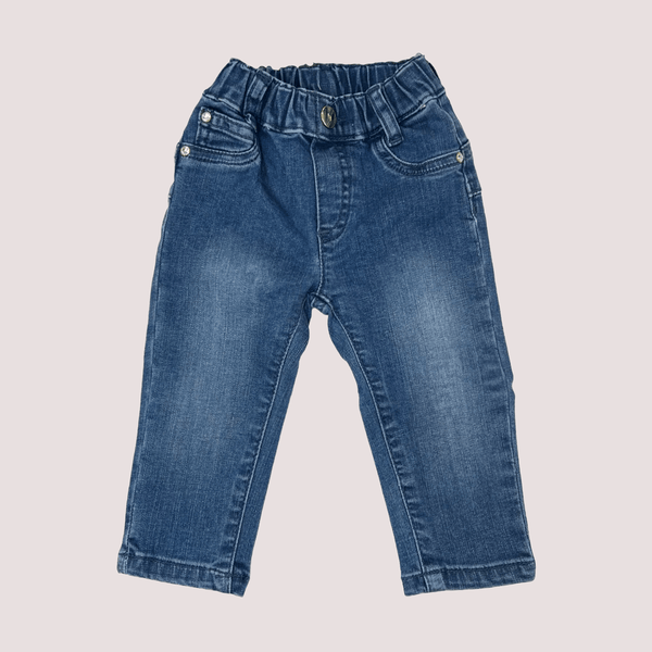 Jeans HF5031 D5023 /77089 LIU JO 