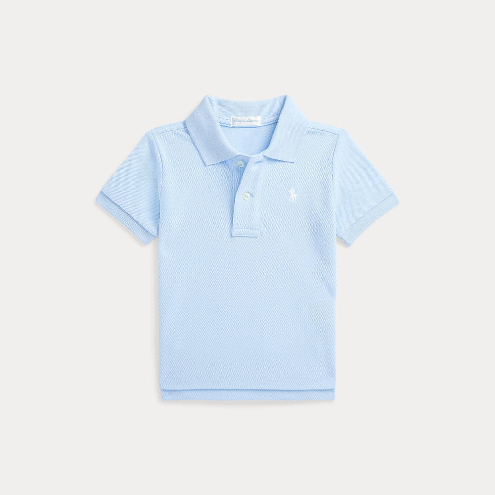 L'iconica polo in rete 320703632 /153 POLO RALPH LAUREN 