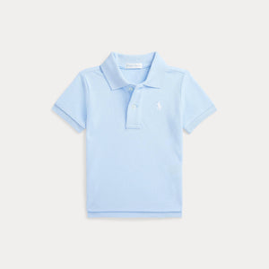 L'iconica polo in rete 320703632 /153 POLO RALPH LAUREN 