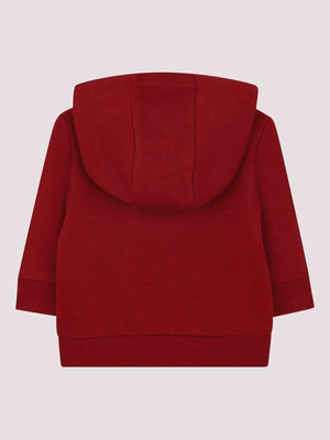 Felpa con cappuccio J52461 /96D BOSS 