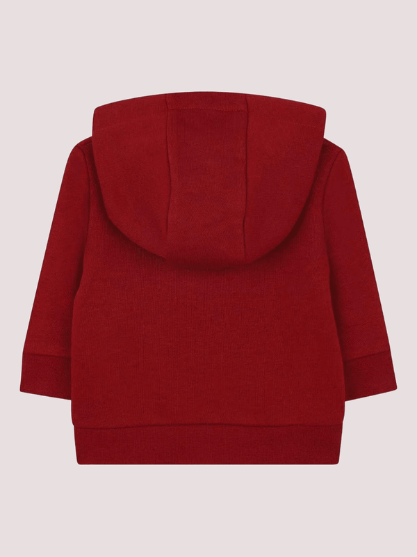 Felpa con cappuccio J52461 /96D BOSS 