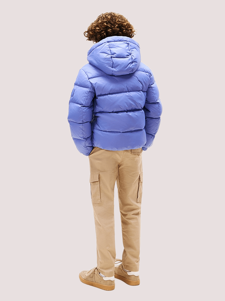 Piumino Essential KB0KB10091 /C6D TOMMY HILFIGER 