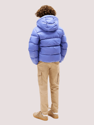 Piumino Essential KB0KB10091 /C6D TOMMY HILFIGER 