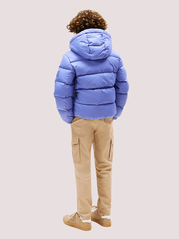 Piumino Essential KB0KB10091 /C6D TOMMY HILFIGER 