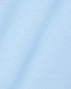 Polo in petit piqué 847354 /HBP LACOSTE 
