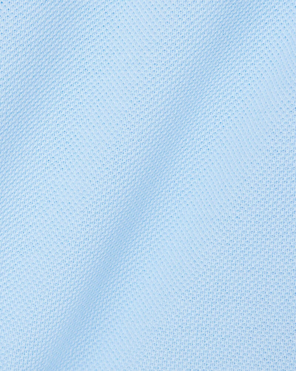 Polo in petit piqué 847354 /HBP LACOSTE 