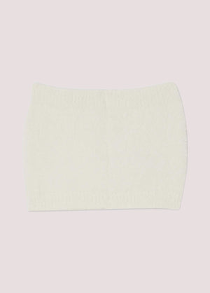 Scaldacollo con fiocchetti KF5052 MA94O /M9987 LIU JO 