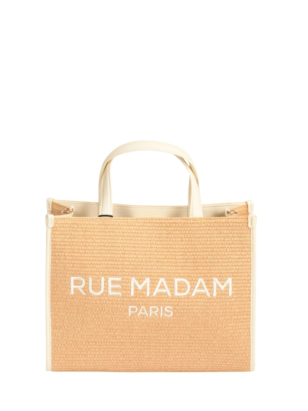 RUE MADAME PARIS 1378/STRAW SAND