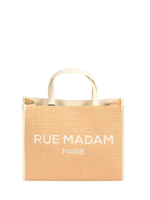 RUE MADAME PARIS 1378/STRAW SAND