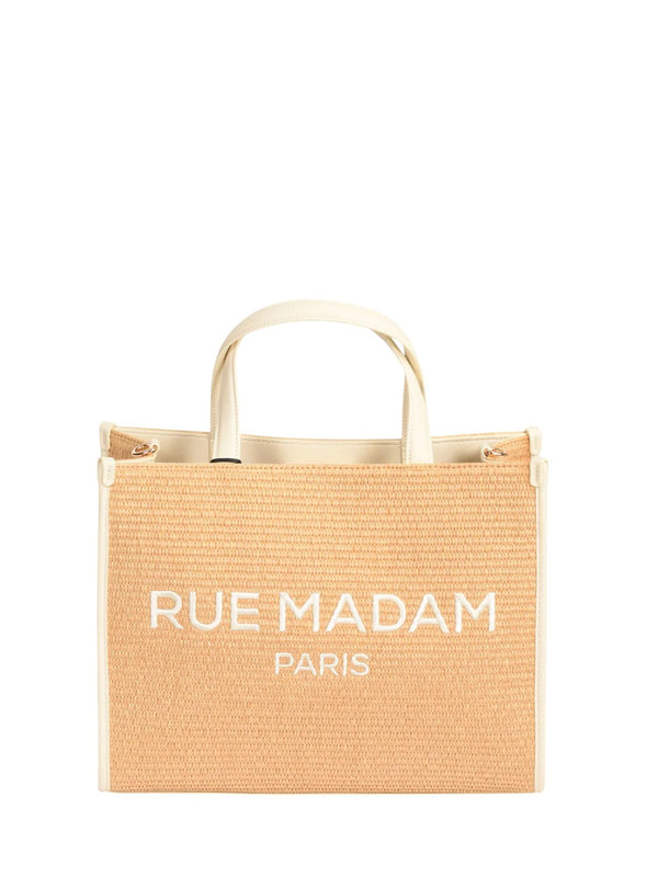 RUE MADAME PARIS 1378/STRAW SAND