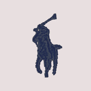 Maglione in cotone a trecce 323702674 /024 POLO RALPH LAUREN 