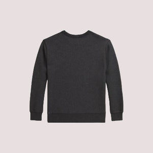 Felpa in pile melange polo bear 323979490 /1 POLO RALPH LAUREN 