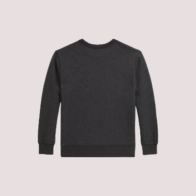 Felpa in pile melange polo bear 323979490 /1 POLO RALPH LAUREN 