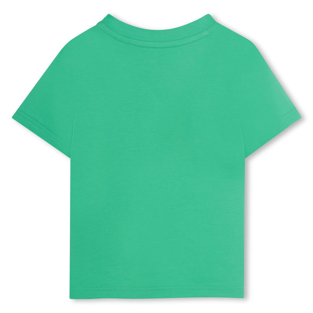 T-shirt con stampa T60857 /71C TIMBERLAND 