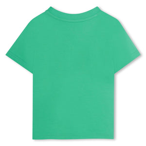 T-shirt con stampa T60857 /71C TIMBERLAND 