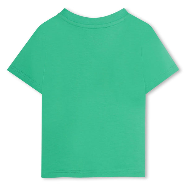 T-shirt con stampa T60857 /71C TIMBERLAND 
