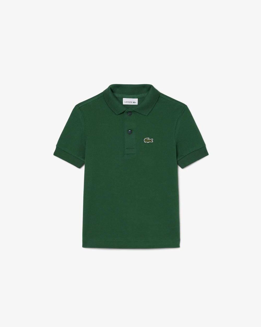 Polo in petit piqué 847354 /F9W LACOSTE 