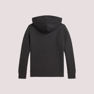 Felpa con cappuccio in pile 323749954 /61 POLO RALPH LAUREN 