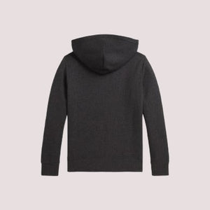 Felpa con cappuccio in pile 323749954 /61 POLO RALPH LAUREN 