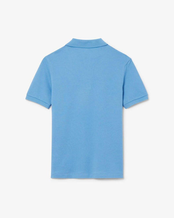 Polo in petit piqué 947354 /UJ7 LACOSTE 