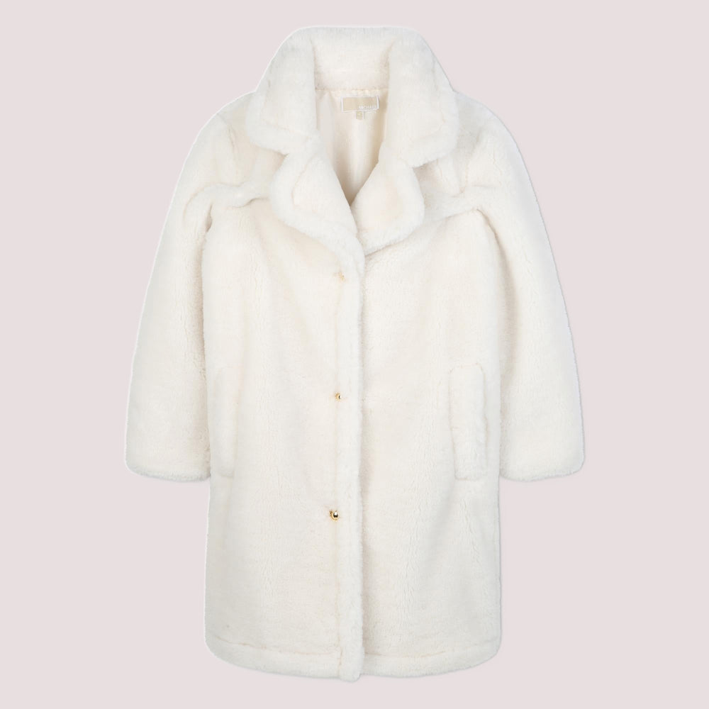 Pellicia sintetica R30459 /190 MICHAEL KORS 