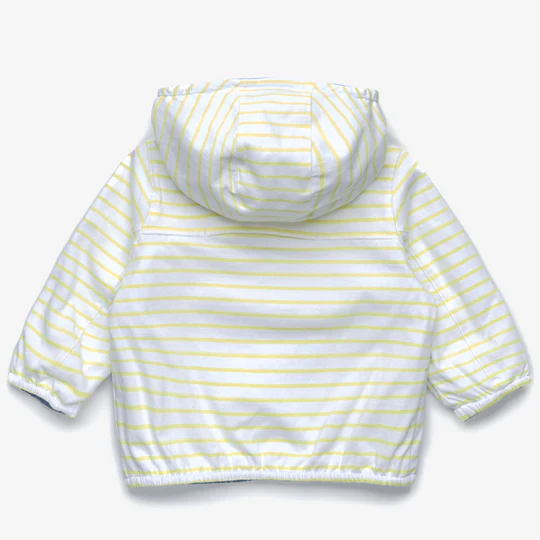 E. Jake plus.2 jersey reversible K2132MW /C59 KWAY 