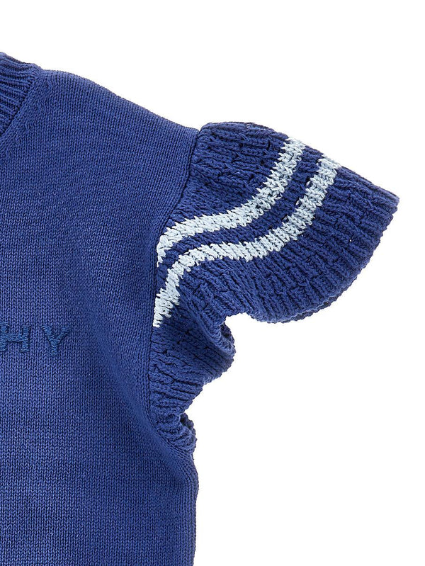 Maglia Philosophy ricamata I9G308 7034 /56 PHILOSOPHY KIDS 