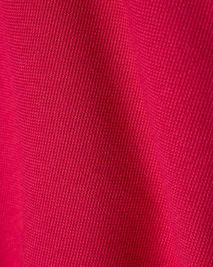 Polo in petit piqué 947354 /GLH LACOSTE 