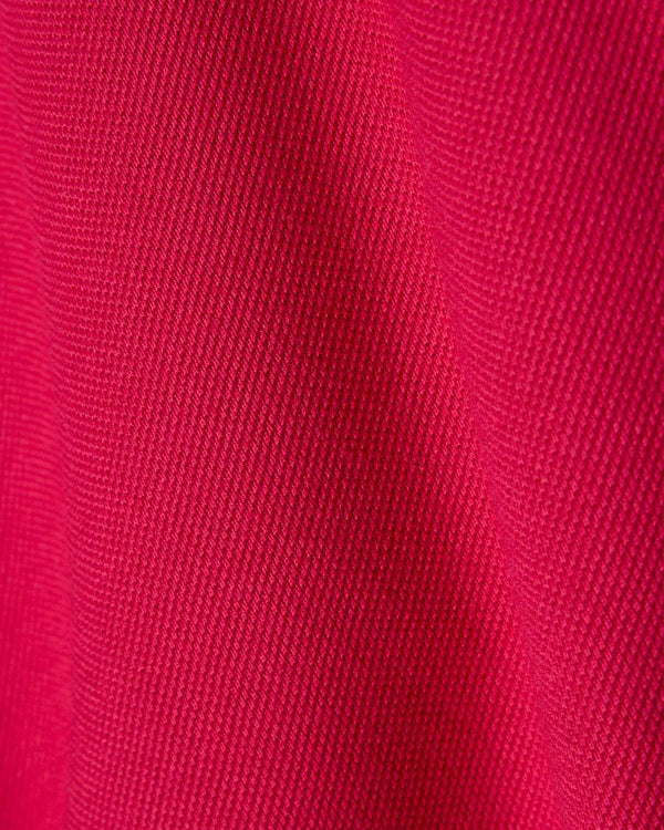 Polo in petit piqué 947354 /GLH LACOSTE 