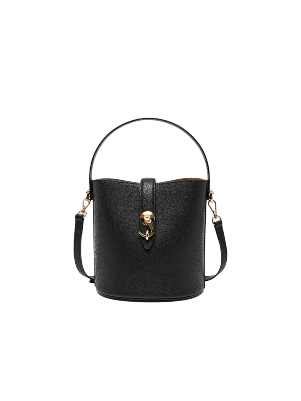 DELL'EST MILANO DTB2001BDS/BLACK