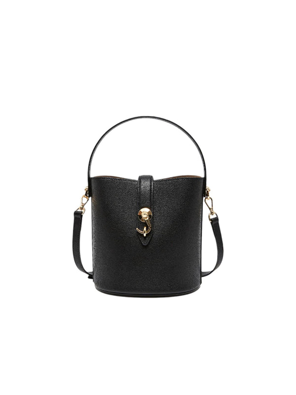DELL'EST MILANO DTB2001BDS/BLACK