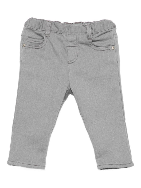Jeans per con vita elasticizzata CB22001 /22 Tartine et Chocolat 