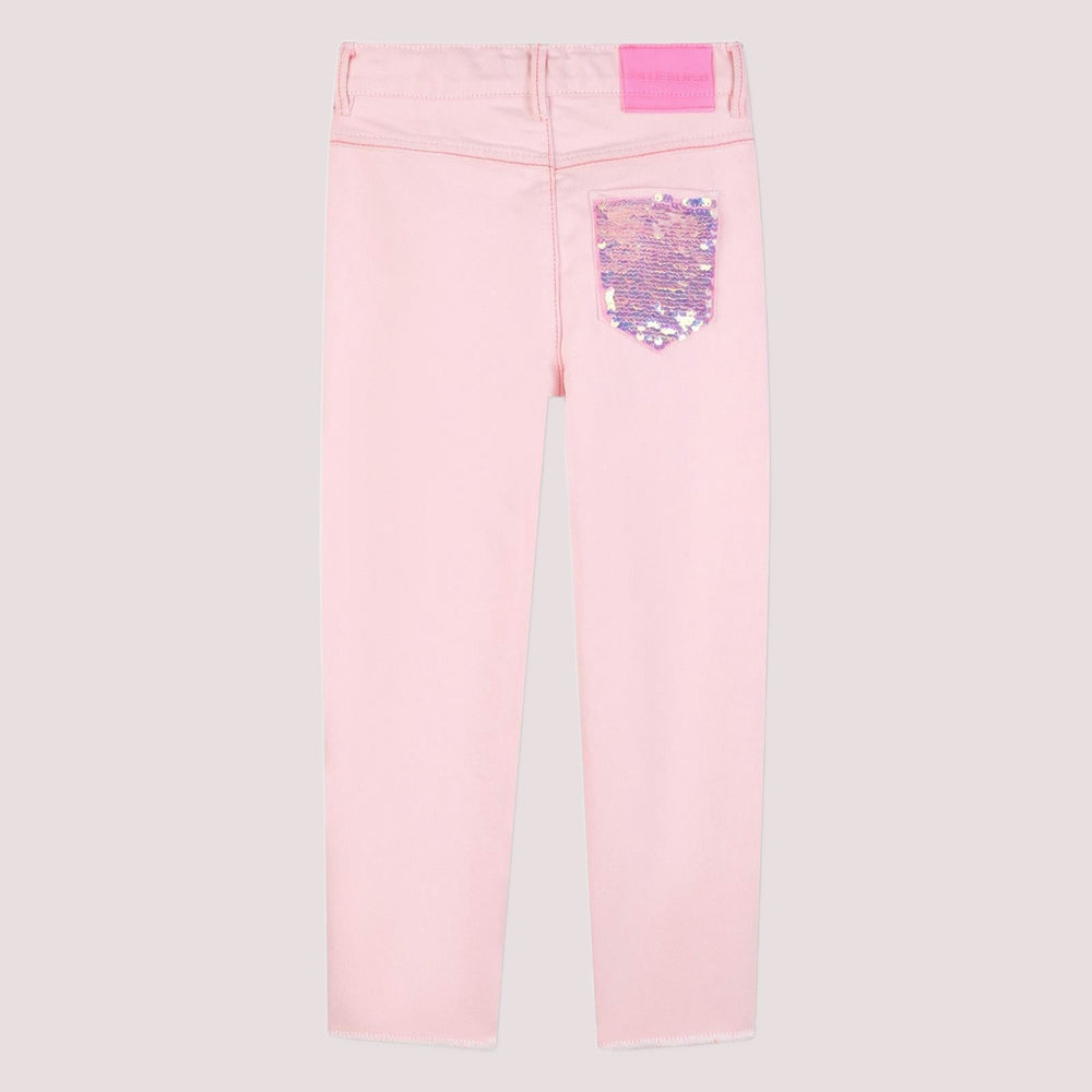 Pantalone U21846 /S51 BILLIEBLUSH 