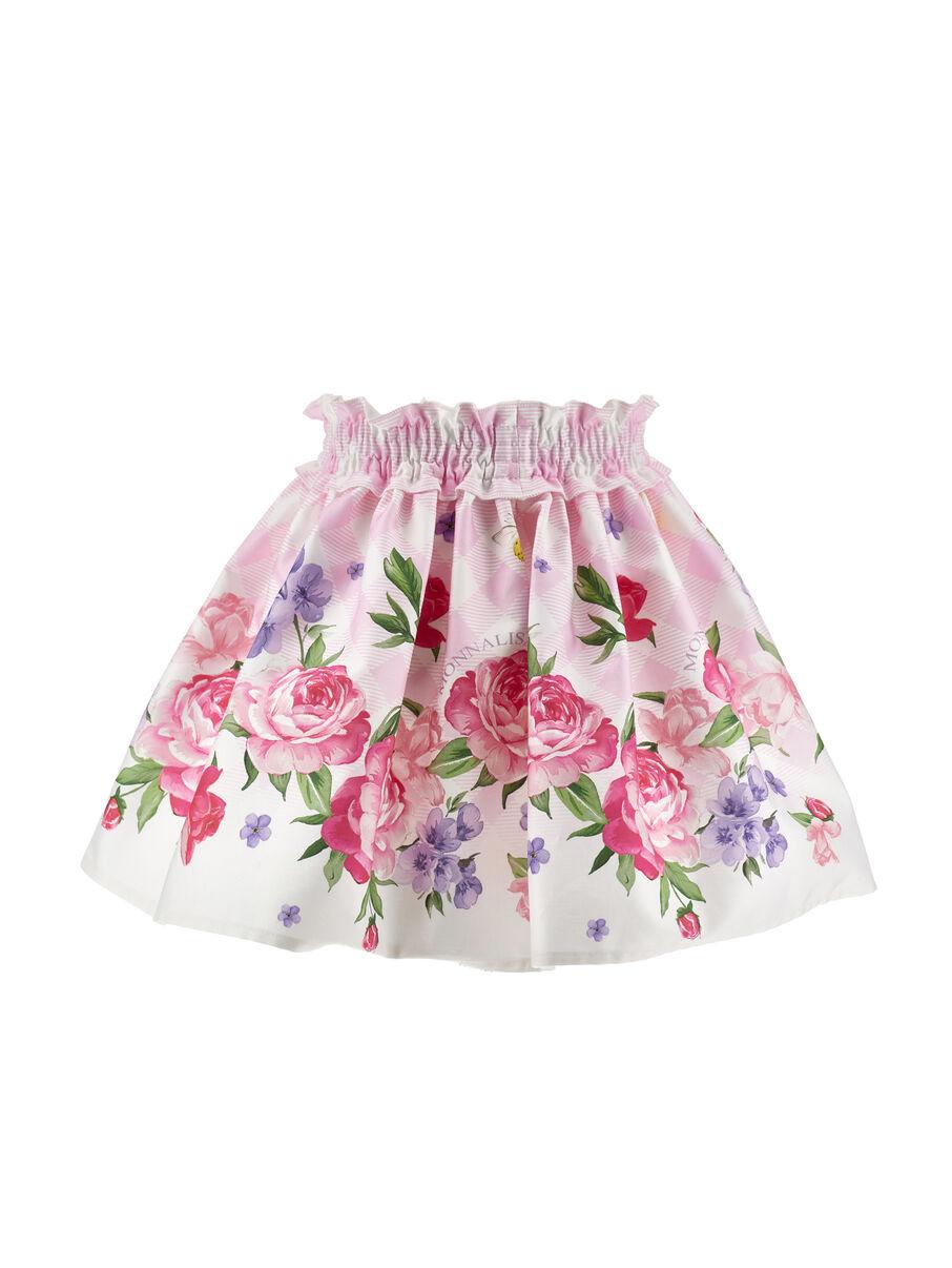 Gonna Floreale 11G701 7623 /90 MONNALISA 