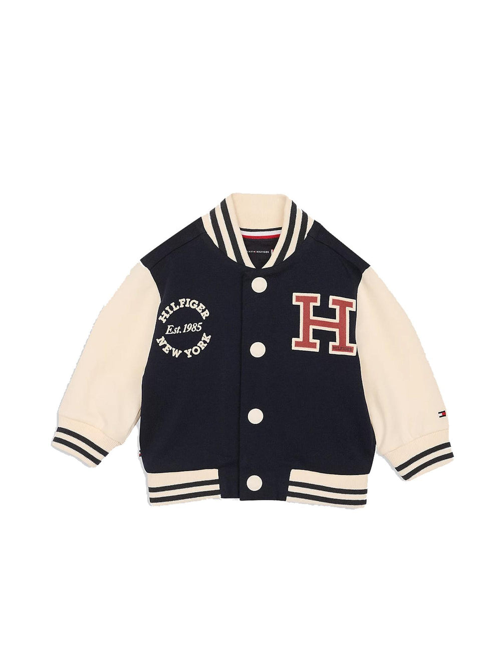 TOMMY HILFIGER KN0KN01960J/C1G