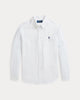Camicia in lino