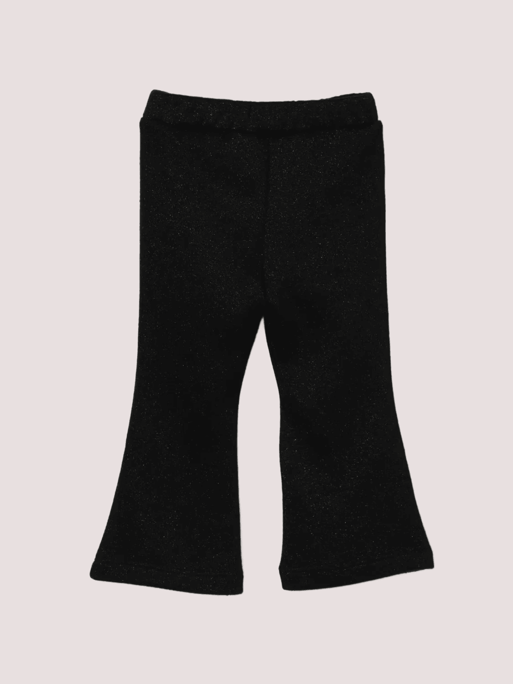 Pantalone con inserti in lurex. KF5115 J3775 /A3836 LIU JO 