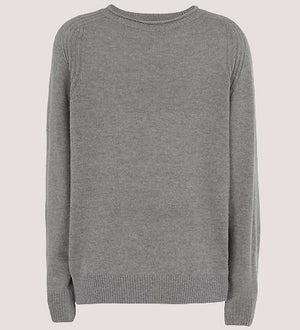 Maglione girocollo EB000647 AF17340 /O8005 EMPORIO ARMANI 