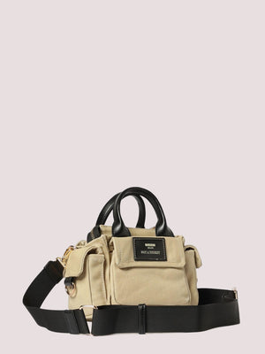 Borsa a tracolla S6MSJGBA109 /013/05 MSGM KIDS 