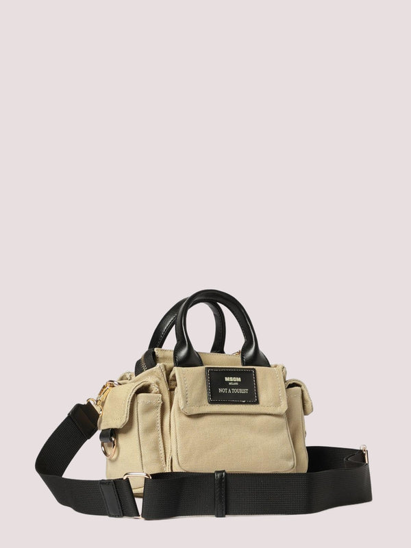 Borsa a tracolla S6MSJGBA109 /013/05 MSGM KIDS 