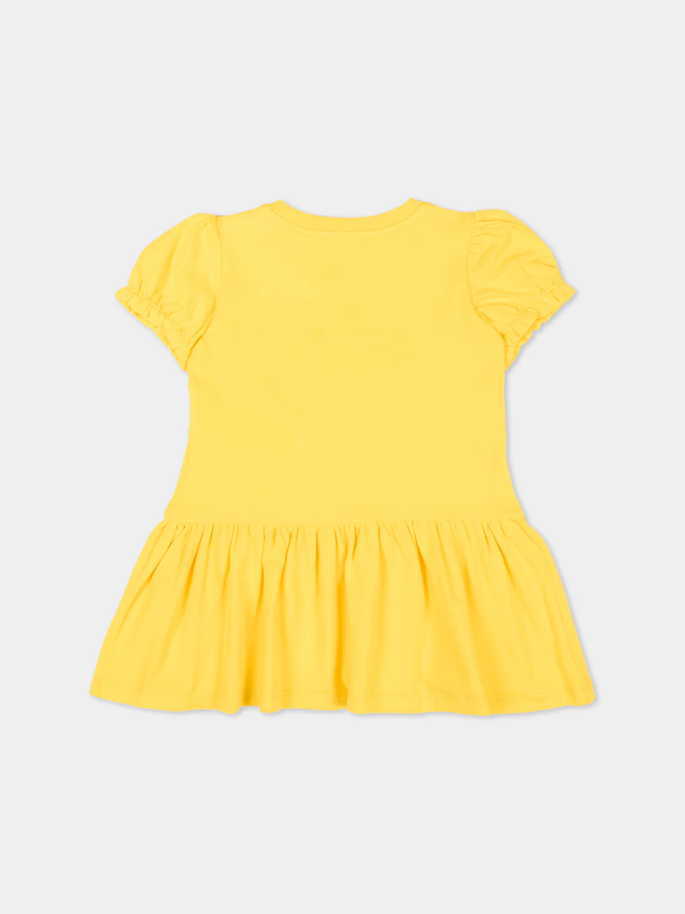 Abito con logo stampato MAV0C7 LBA00 /50577 MOSCHINO 