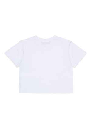 T-shirt con logo MX0334 MX057 /MX100 MAX&CO KID 