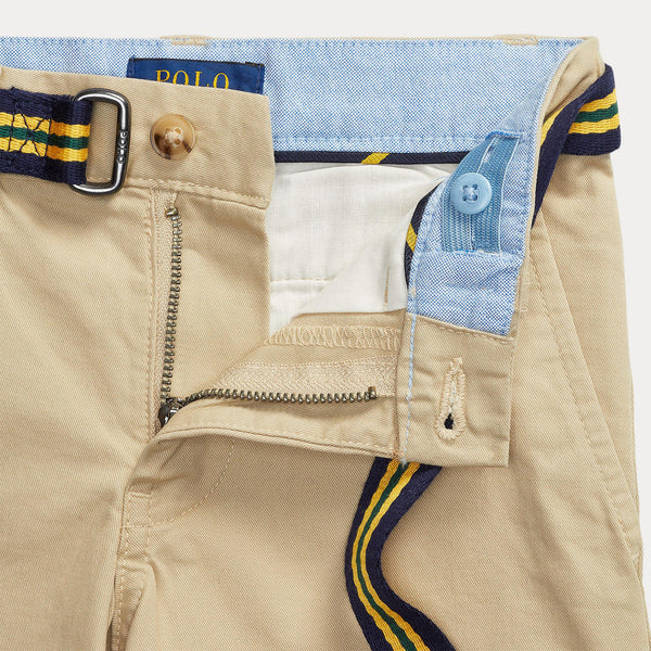 Pantaloncini aderenti Bedford Flex Abrasion 322863960 /005 POLO RALPH LAUREN 