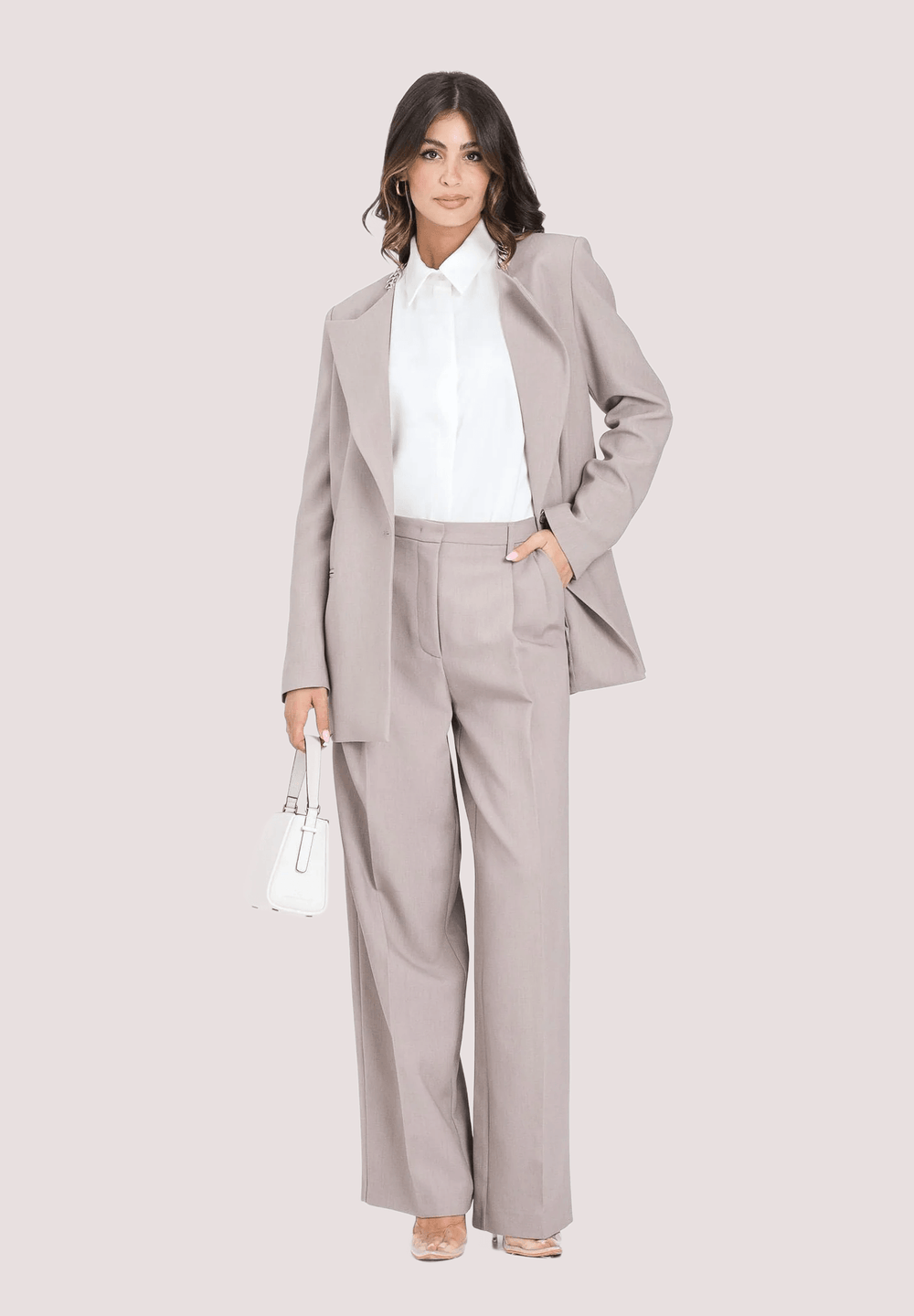 Pantalone A25CPPA01101 /V0703 SIMONA CORSELLINI 