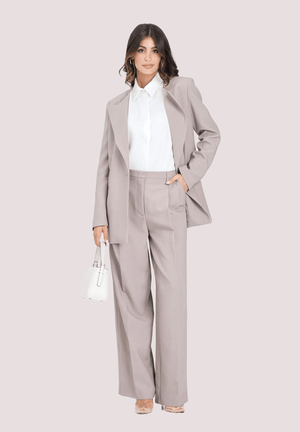 Pantalone A25CPPA01101 /V0703 SIMONA CORSELLINI 