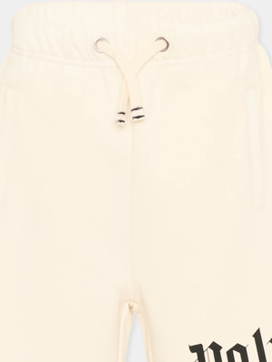 Shorts con logo PBCI006S26FLE001 /2 PALM ANGELS 