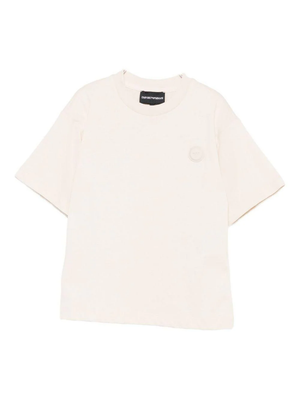 T-shirt maniche corte EB000796 AF17536 /U1156 EMPORIO ARMANI 