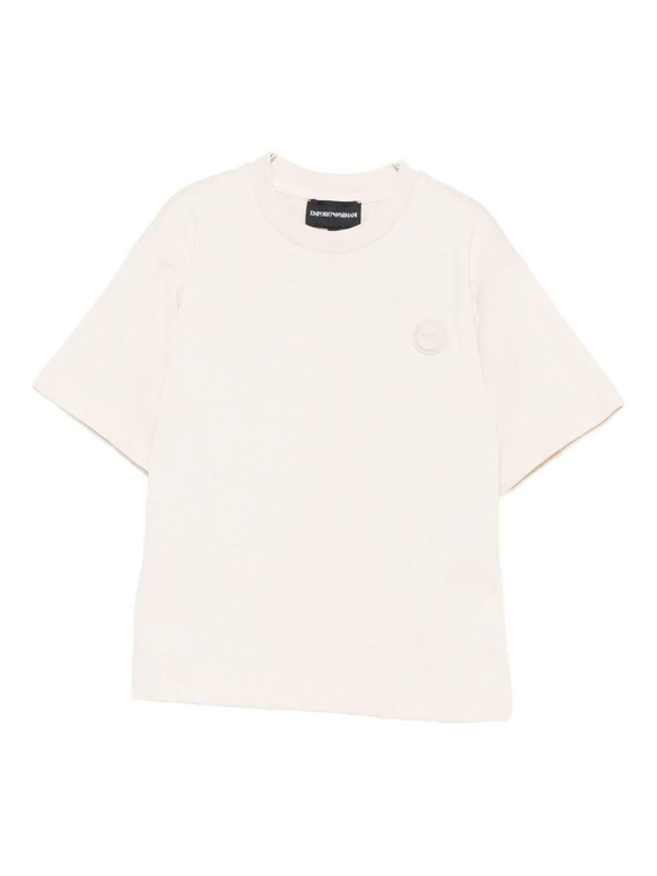 T-shirt maniche corte EB000796 AF17536 /U1156 EMPORIO ARMANI 